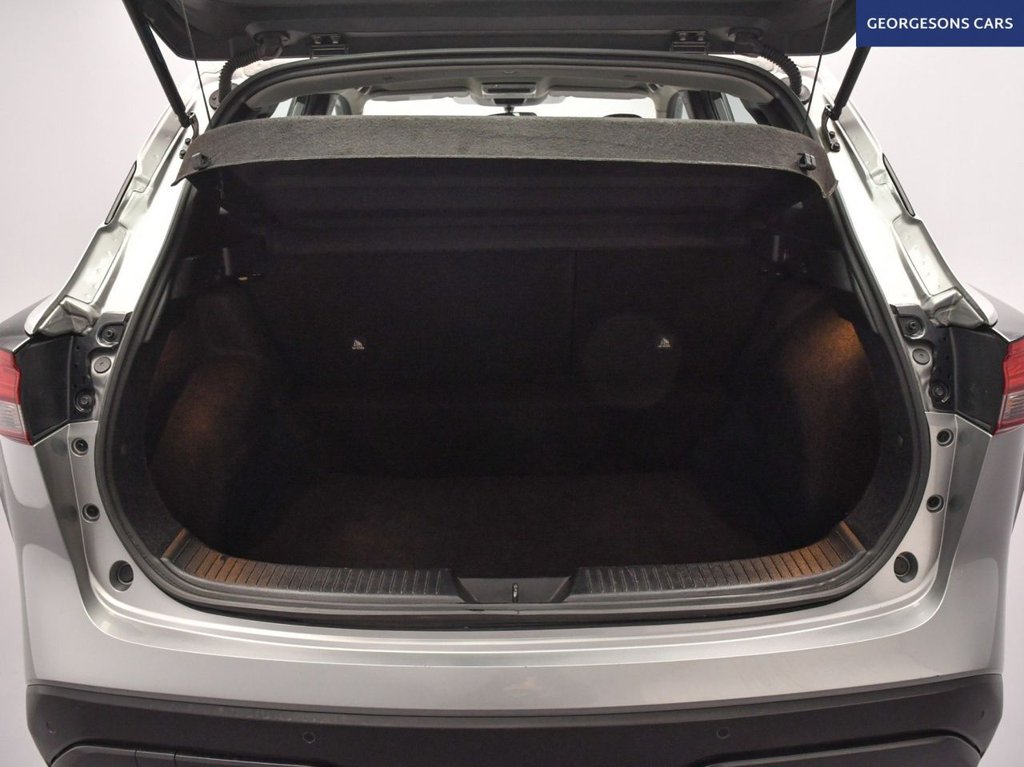 Used Nissan Qashqai 2024 for sale - 78044192: Photo 9