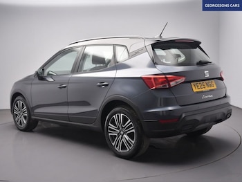 Used SEAT Arona 2025 for sale - 78372086: Photo