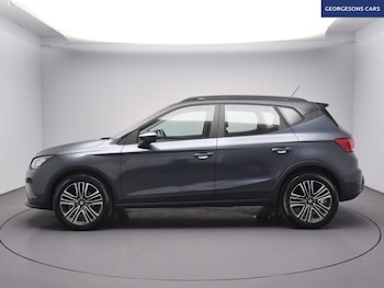 Used SEAT Arona 2025 for sale - 78372086: Photo