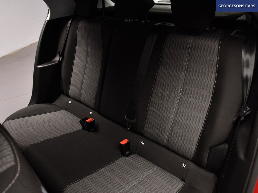 Used Vauxhall Corsa 2021 for sale - 76710748: Photo 16