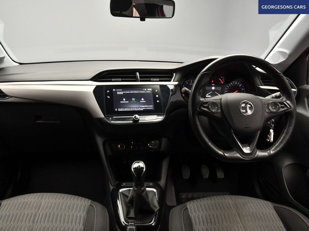 Used Vauxhall Corsa 2021 for sale - 76710748: Photo 18