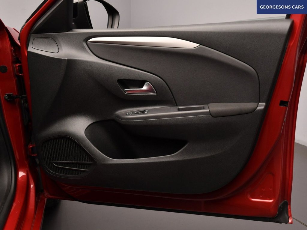 Used Vauxhall Corsa 2021 for sale - 76710748: Photo 19