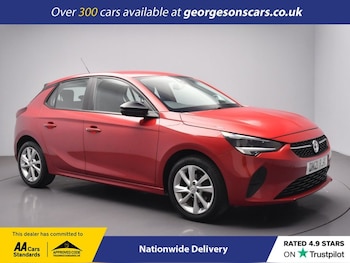 2021 (21) - 1.2 SE Hatchback 5dr Petrol Manual Euro 6 (75 ps)