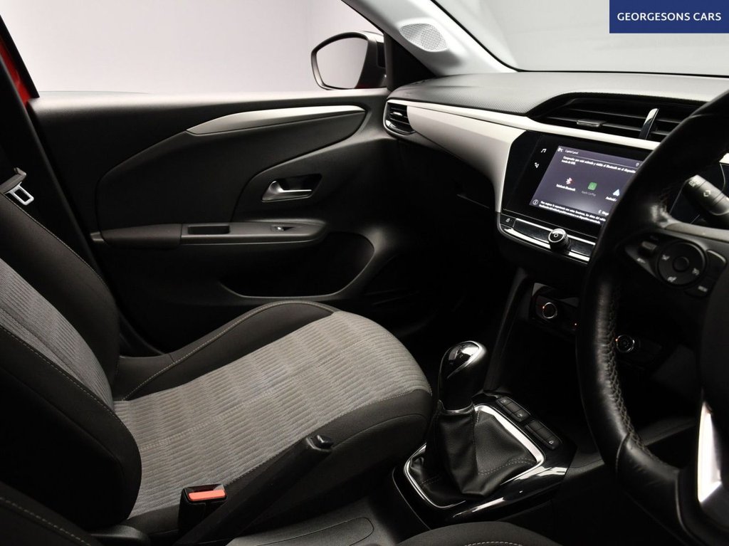Used Vauxhall Corsa 2021 for sale - 76710748: Photo 20