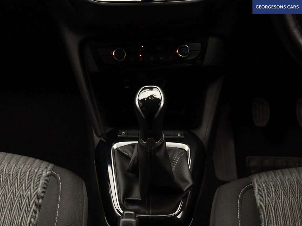 Used Vauxhall Corsa 2021 for sale - 76710748: Photo 21