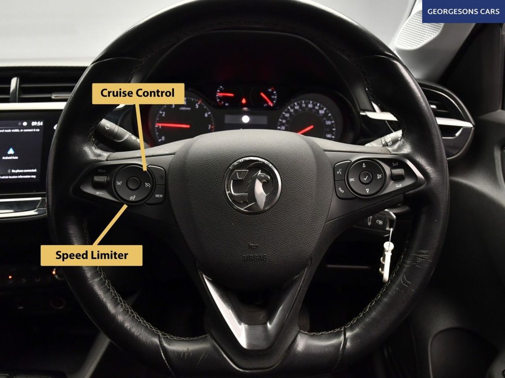 Used Vauxhall Corsa 2021 for sale - 76710748: Photo 22