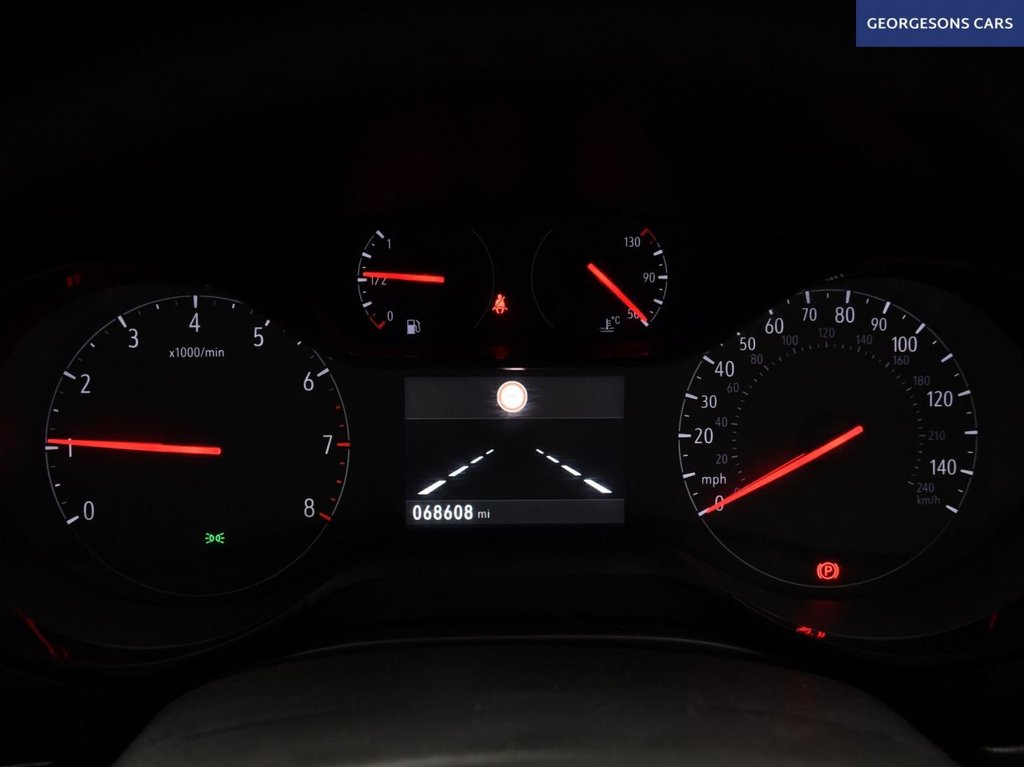 Used Vauxhall Corsa 2021 for sale - 76710748: Photo 23