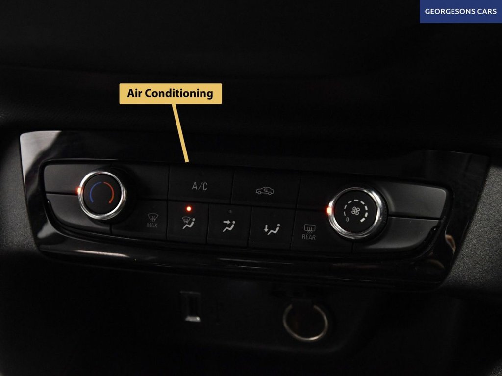 Used Vauxhall Corsa 2021 for sale - 76710748: Photo 26