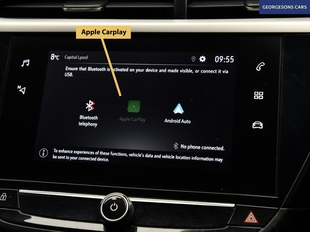 Used Vauxhall Corsa 2021 for sale - 76710748: Photo 27