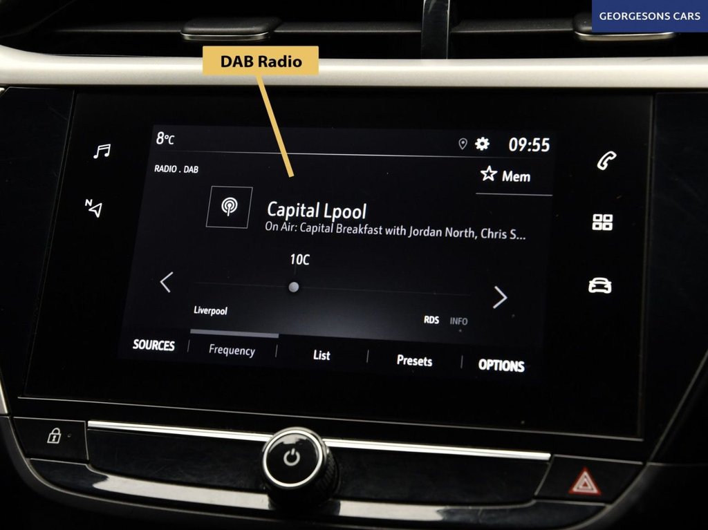 Used Vauxhall Corsa 2021 for sale - 76710748: Photo 28