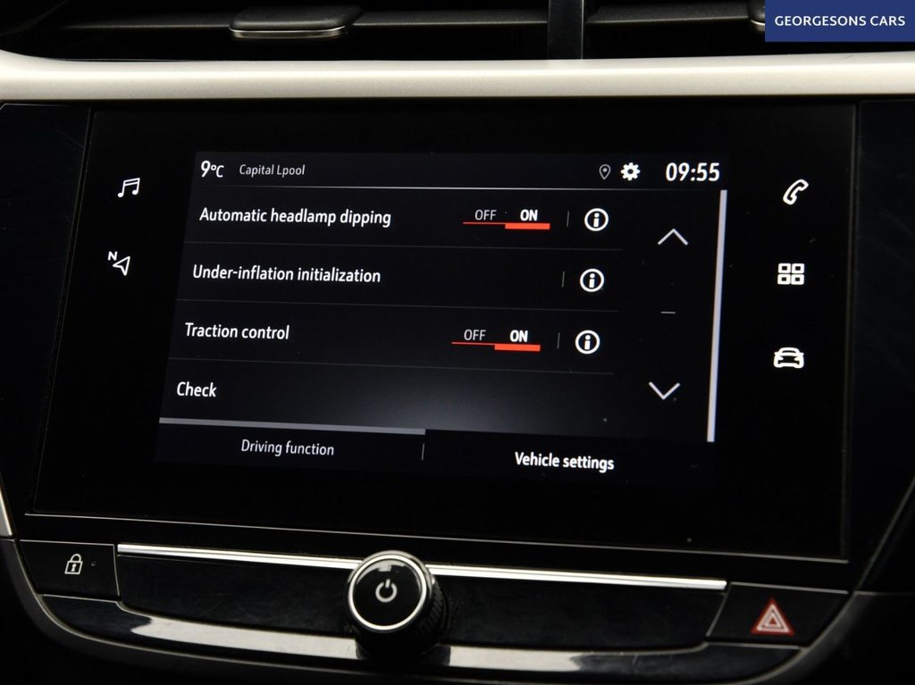 Used Vauxhall Corsa 2021 for sale - 76710748: Photo 29