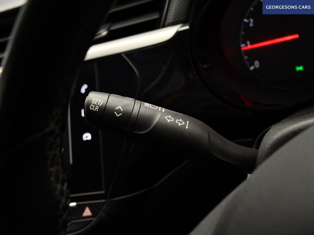 Used Vauxhall Corsa 2021 for sale - 76710748: Photo 30