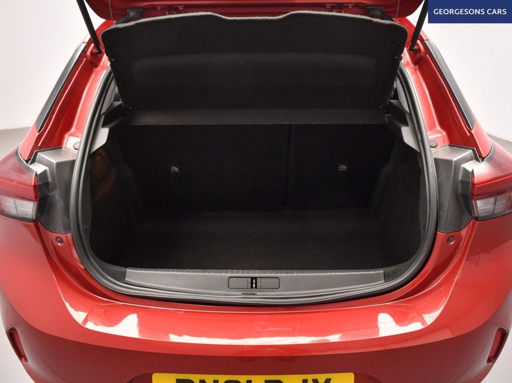 Used Vauxhall Corsa 2021 for sale - 76710748: Photo 9