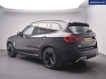 Used BMW iX3 2021 for sale - 79197131: Photo