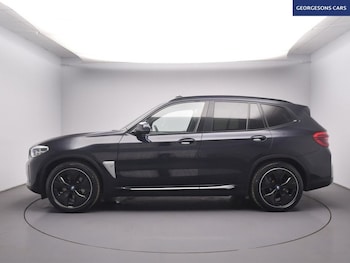 Used BMW iX3 2021 for sale - 79197131: Photo