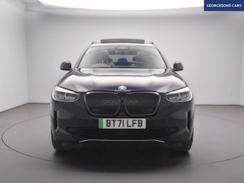Used BMW iX3 2021 for sale - 79197131: Photo
