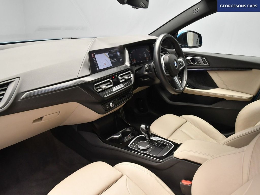 Used BMW 2 Series 2022 for sale - 77236785: Photo 11