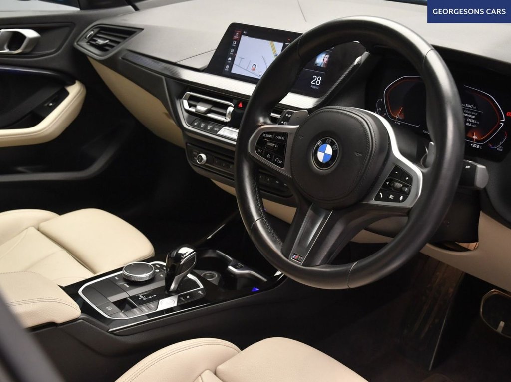 Used BMW 2 Series 2022 for sale - 77236785: Photo 12