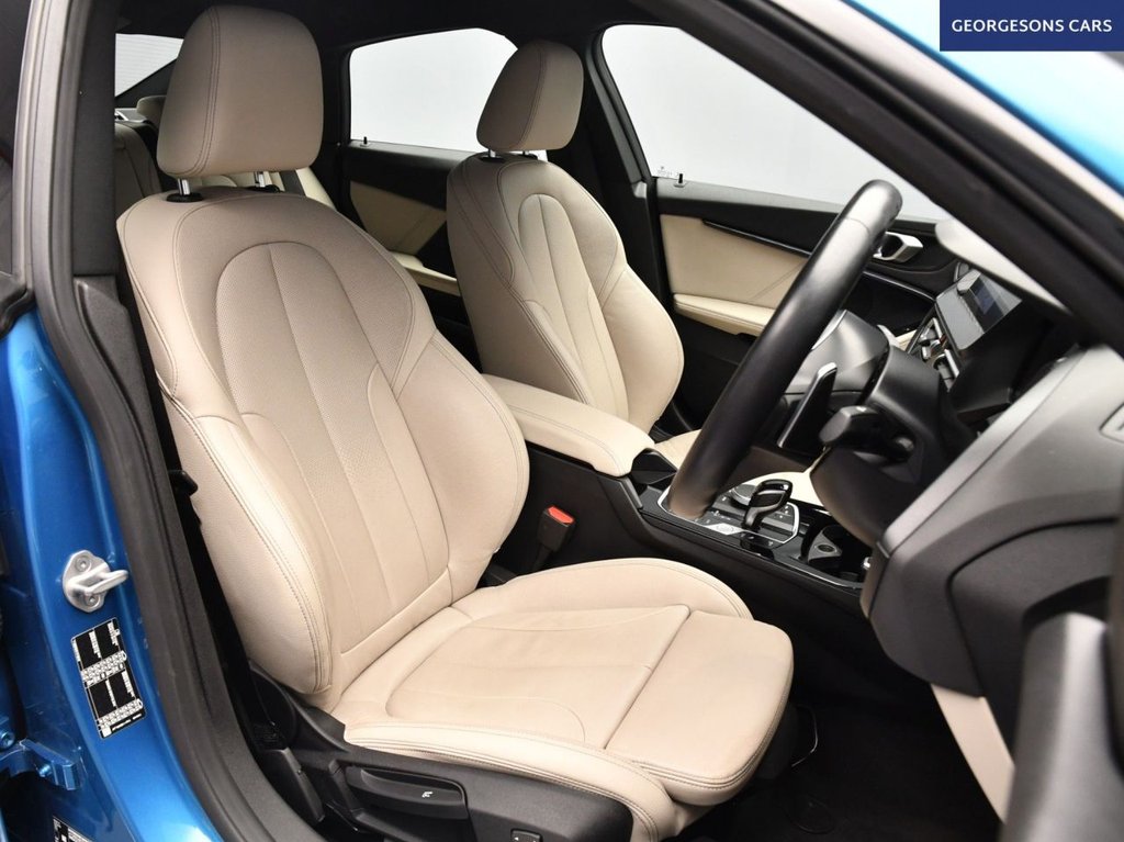 Used BMW 2 Series 2022 for sale - 77236785: Photo 14