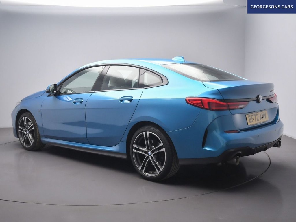 Used BMW 2 Series 2022 for sale - 77236785: Photo 2