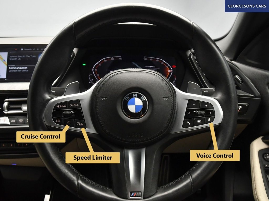 Used BMW 2 Series 2022 for sale - 77236785: Photo 23