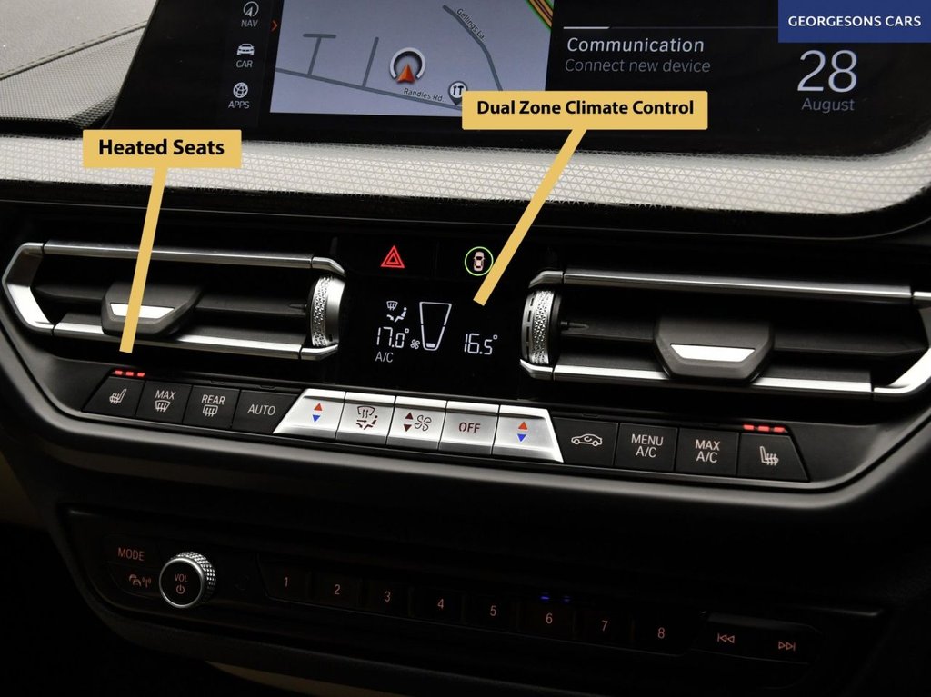 Used BMW 2 Series 2022 for sale - 77236785: Photo 29