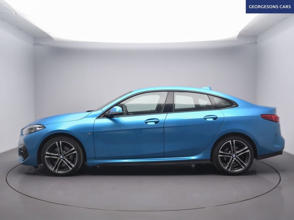 Used BMW 2 Series 2022 for sale - 77236785: Photo 3