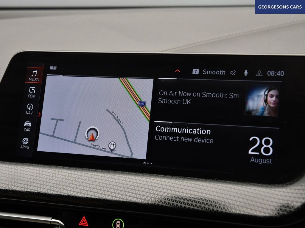 Used BMW 2 Series 2022 for sale - 77236785: Photo 30