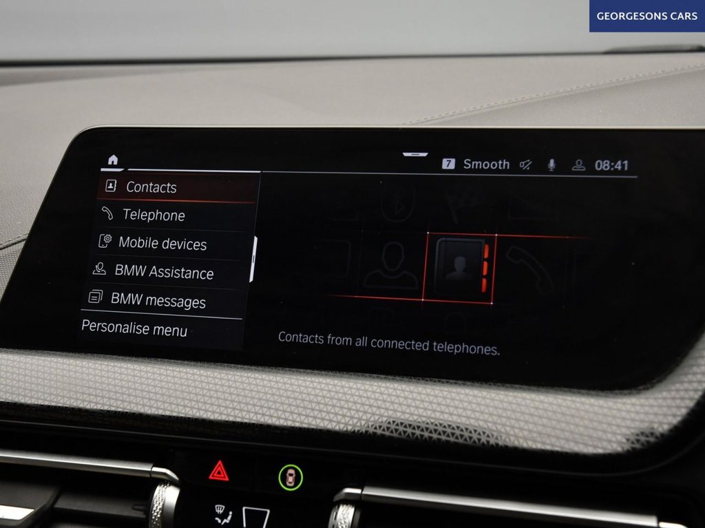 Used BMW 2 Series 2022 for sale - 77236785: Photo 33