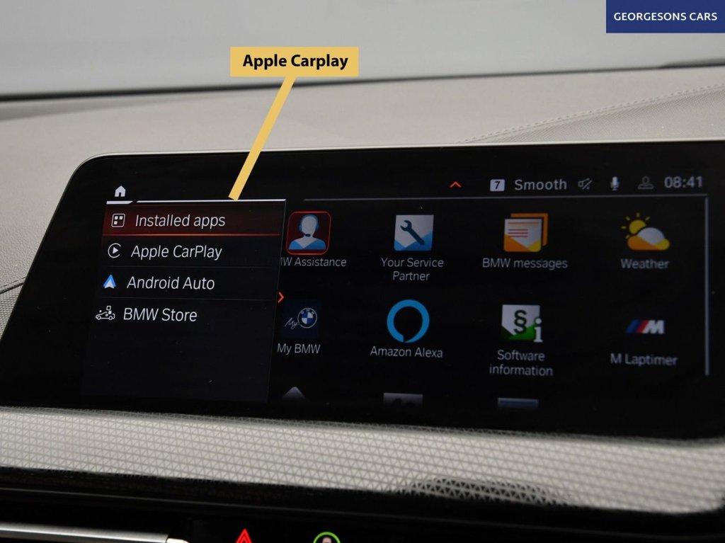 Used BMW 2 Series 2022 for sale - 77236785: Photo 34