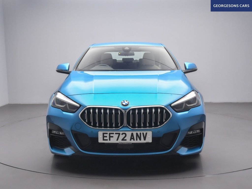 Used BMW 2 Series 2022 for sale - 77236785: Photo 4