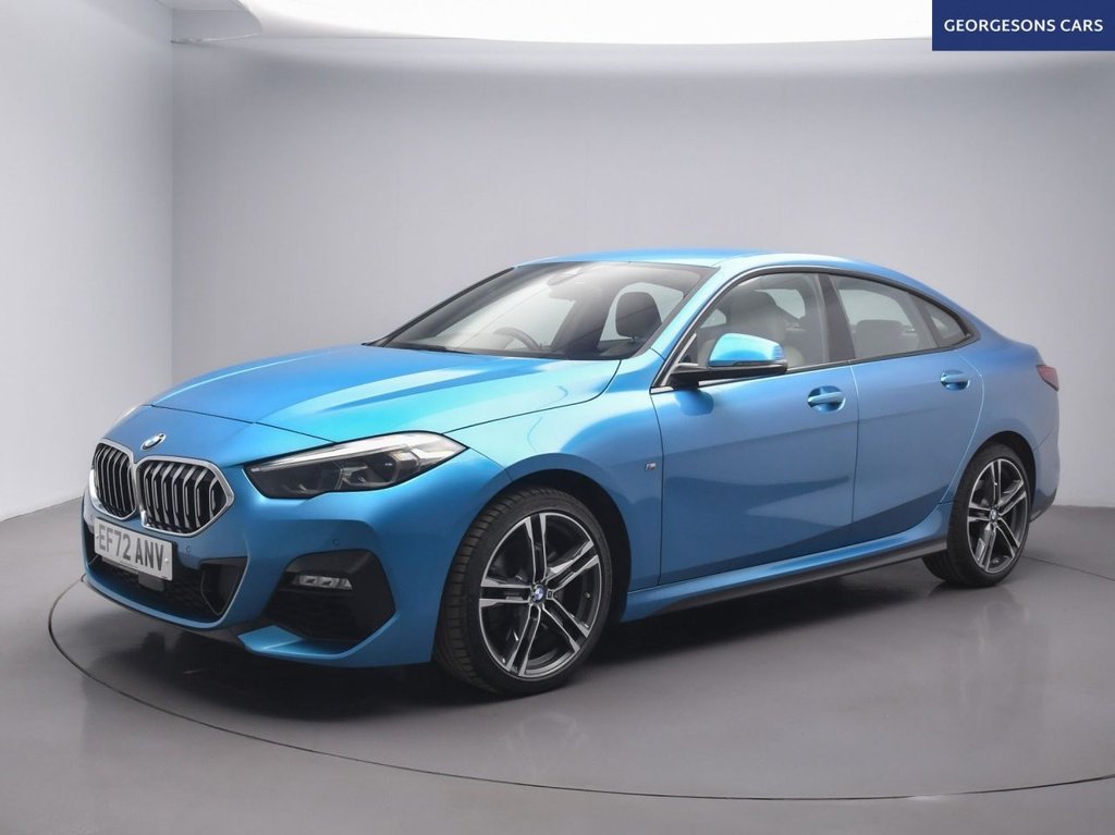 Used BMW 2 Series 2022 for sale - 77236785: Photo 5