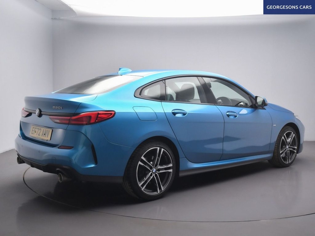 Used BMW 2 Series 2022 for sale - 77236785: Photo 6