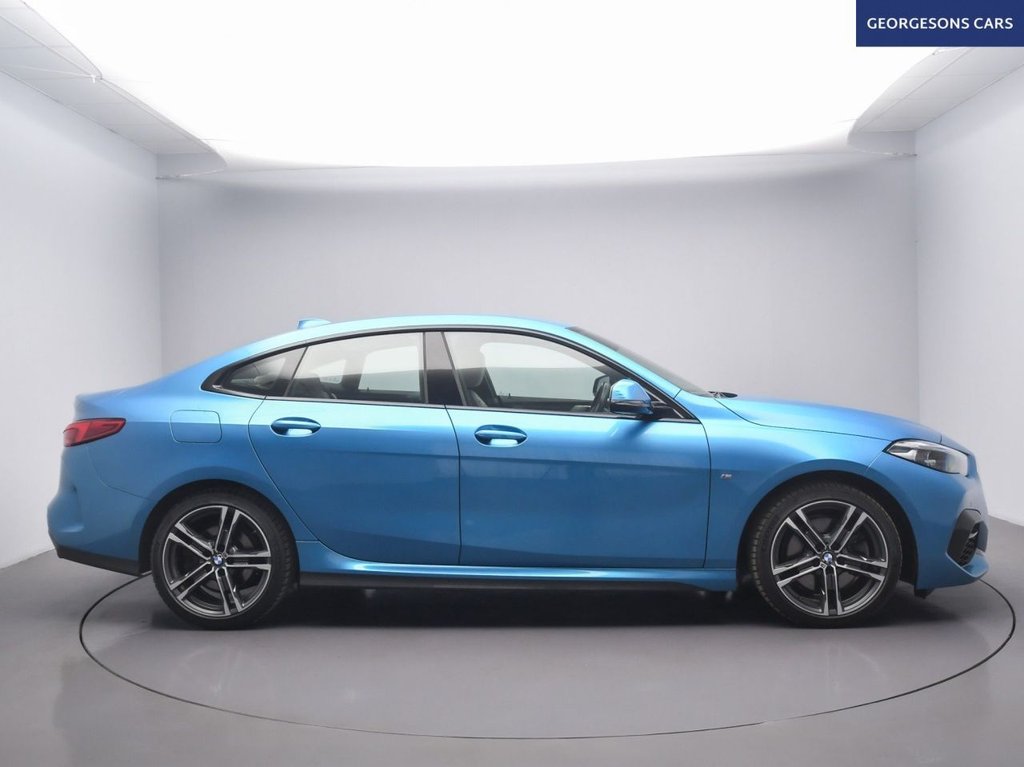 Used BMW 2 Series 2022 for sale - 77236785: Photo 7