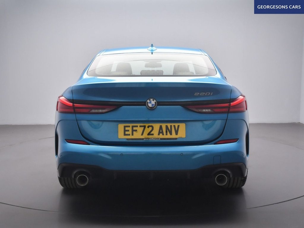 Used BMW 2 Series 2022 for sale - 77236785: Photo 8