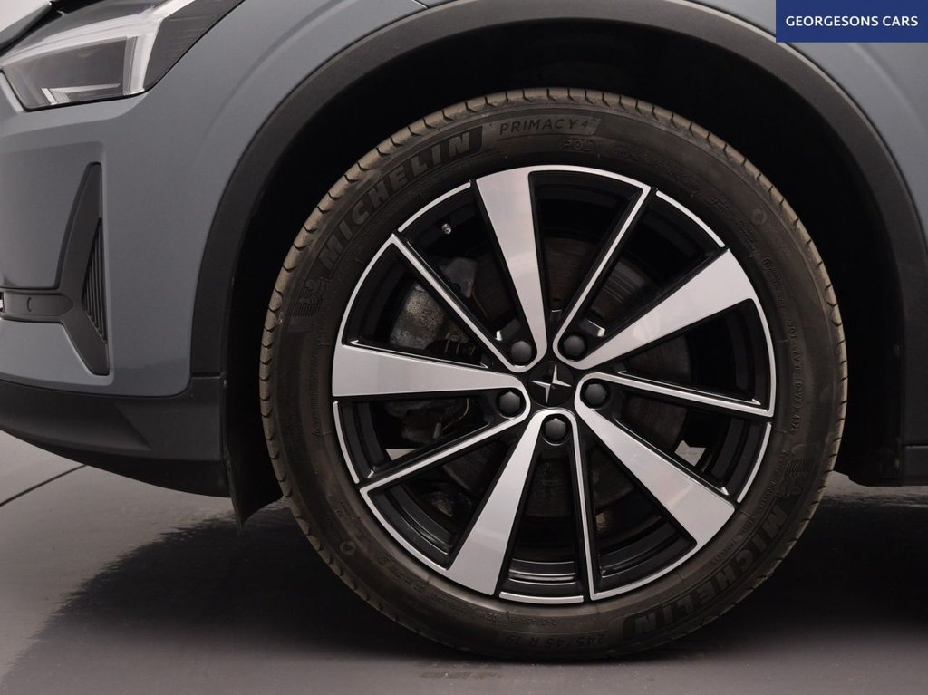 Used Polestar Polestar 2 2022 for sale - 76345256: Photo 11