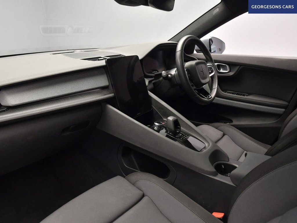 Used Polestar Polestar 2 2022 for sale - 76345256: Photo 12