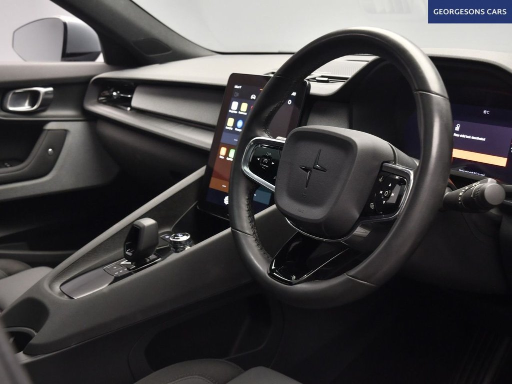 Used Polestar Polestar 2 2022 for sale - 76345256: Photo 13