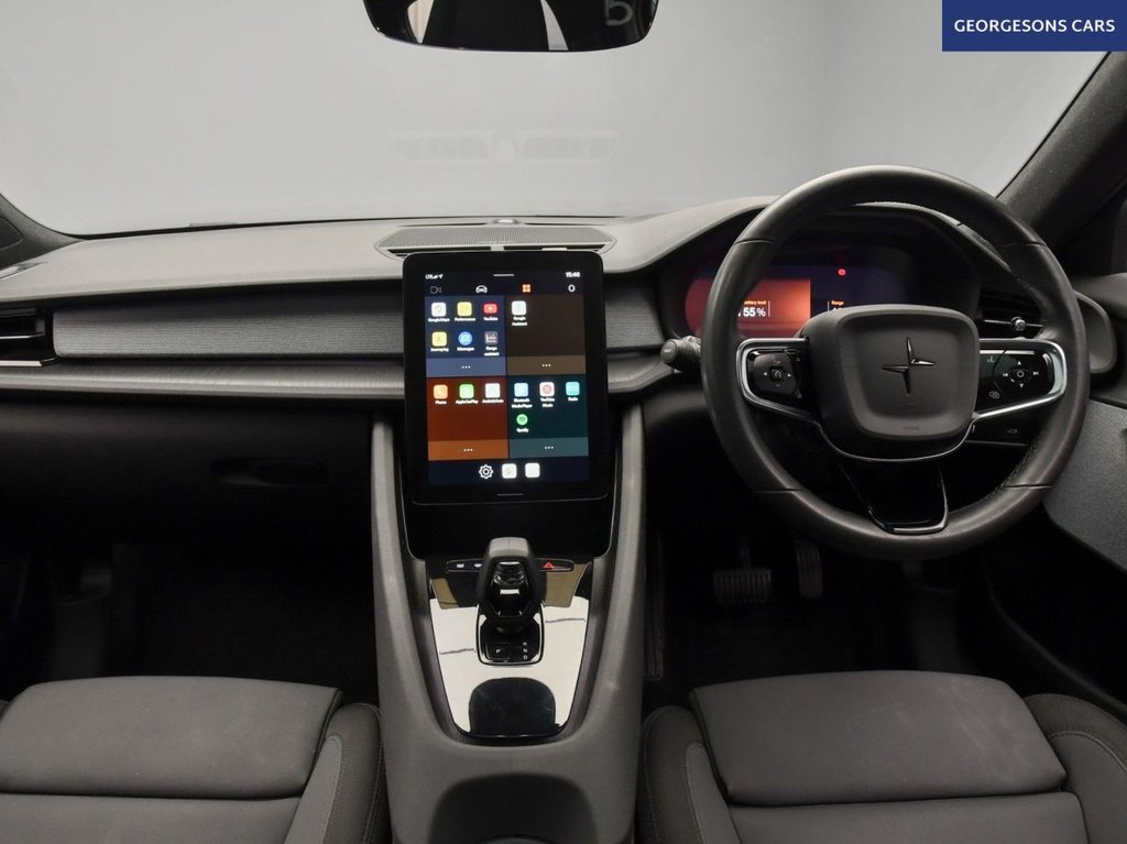 Used Polestar Polestar 2 2022 for sale - 76345256: Photo 14
