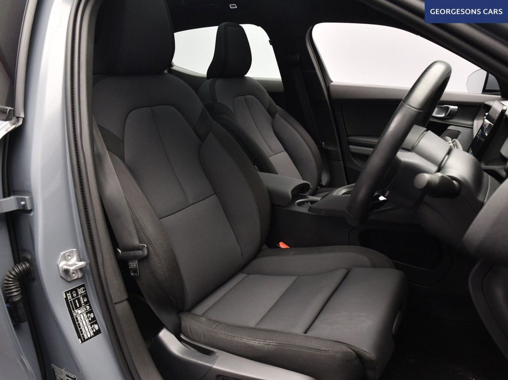 Used Polestar Polestar 2 2022 for sale - 76345256: Photo 15