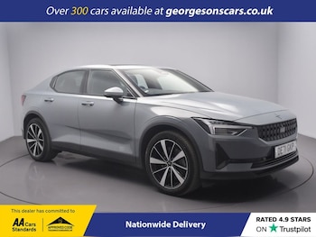Used Polestar Polestar 2 2022 for sale - 76345256: Photo