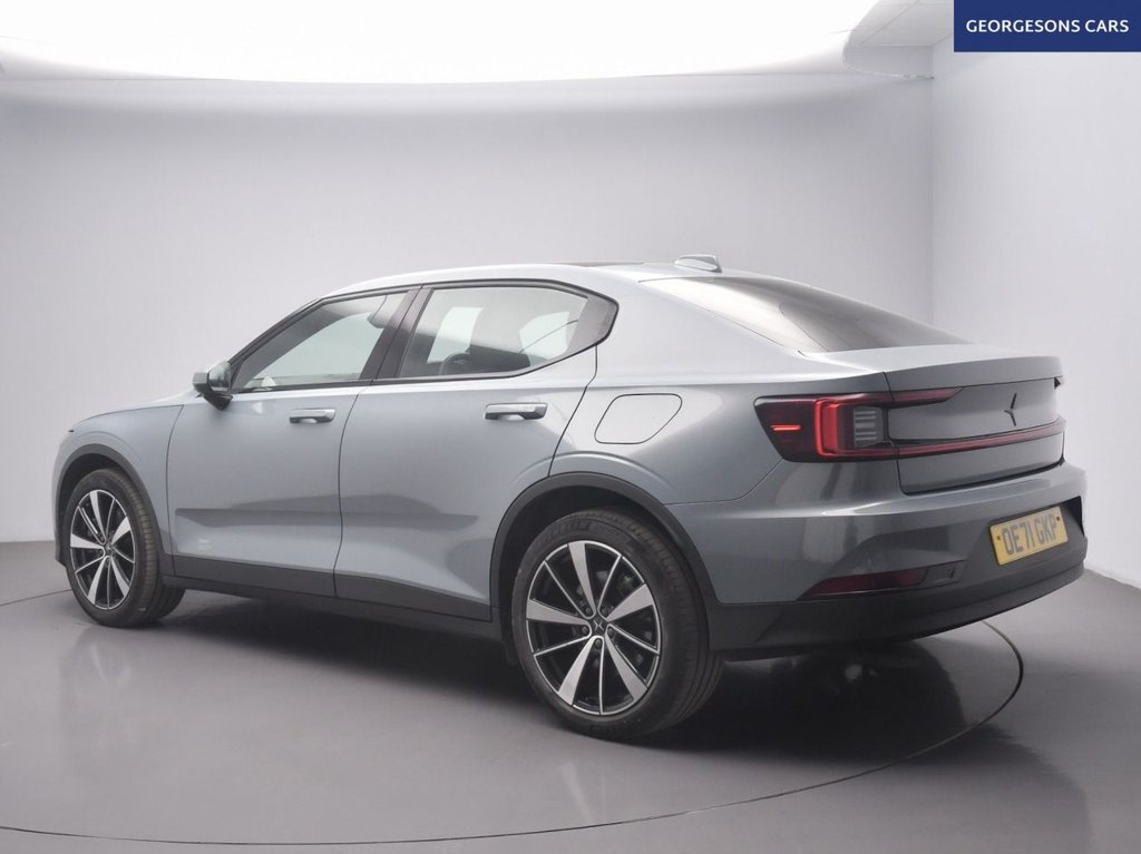 Used Polestar Polestar 2 2022 for sale - 76345256: Photo 2