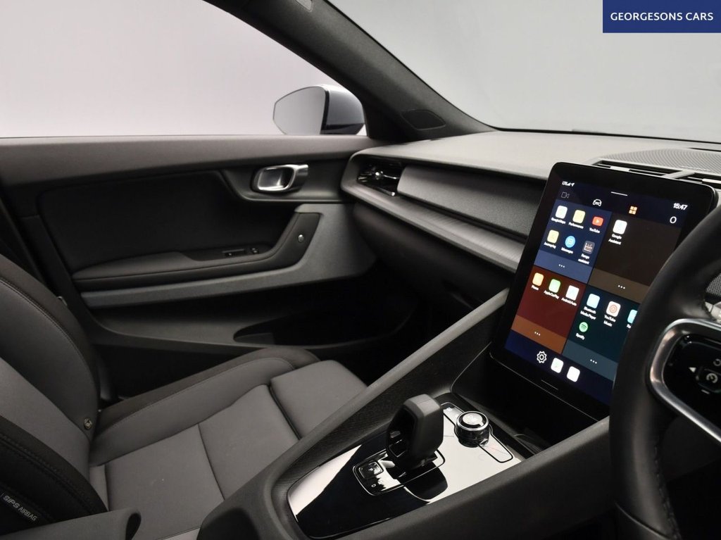 Used Polestar Polestar 2 2022 for sale - 76345256: Photo 23