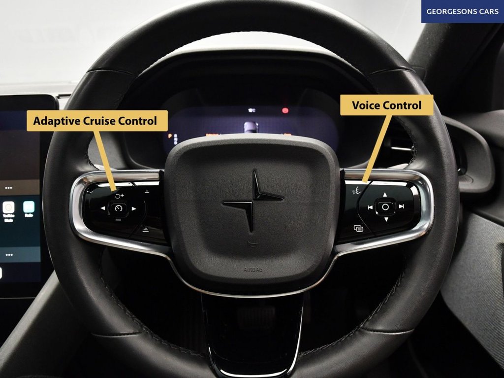 Used Polestar Polestar 2 2022 for sale - 76345256: Photo 25