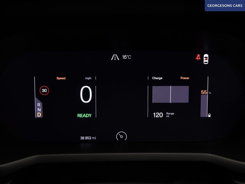 Used Polestar Polestar 2 2022 for sale - 76345256: Photo 26