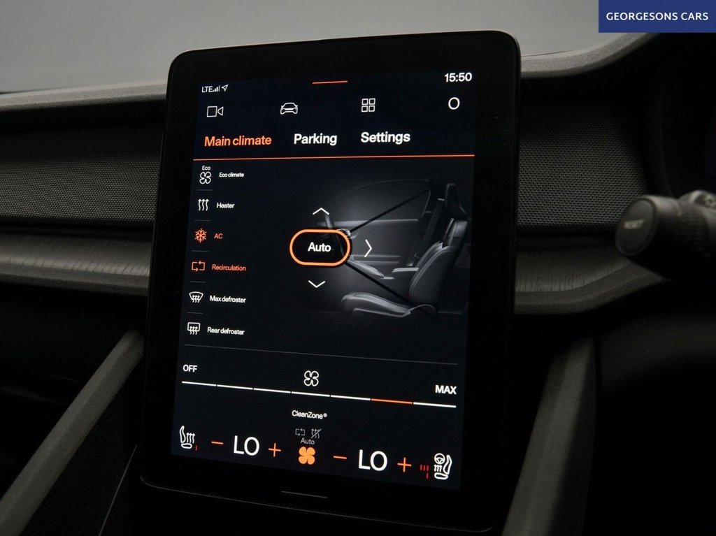 Used Polestar Polestar 2 2022 for sale - 76345256: Photo 32