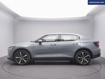 Used Polestar Polestar 2 2022 for sale - 76345256: Photo
