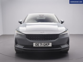 Used Polestar Polestar 2 2022 for sale - 76345256: Photo