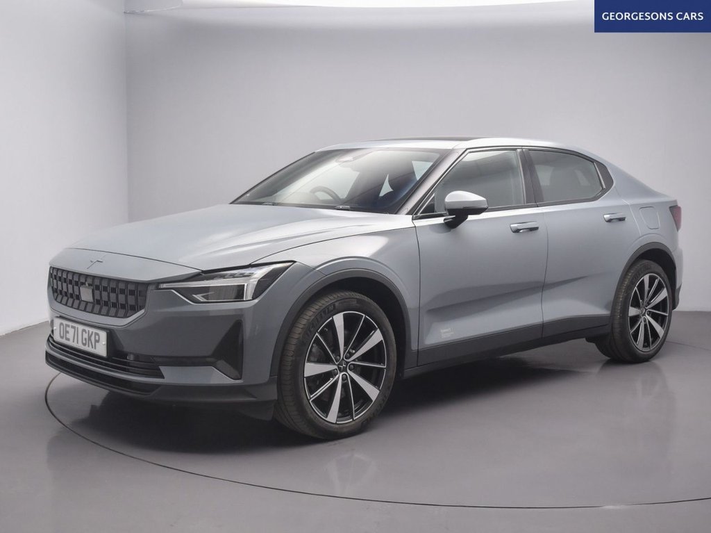 Used Polestar Polestar 2 2022 for sale - 76345256: Photo 5