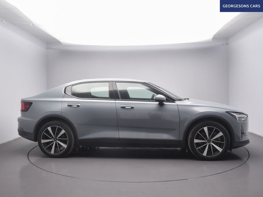Used Polestar Polestar 2 2022 for sale - 76345256: Photo 6